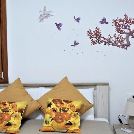 Pozzo Antico Apartments San Vito Lo Capo Ngoại thất bức ảnh