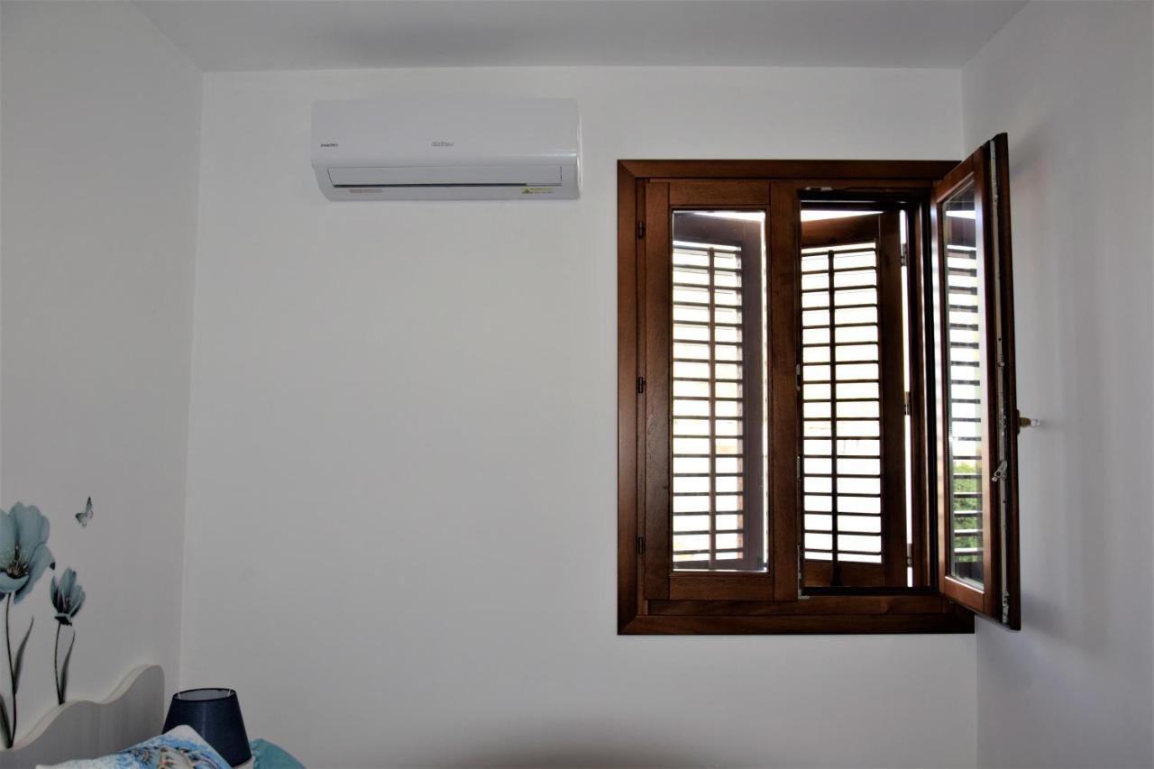 Pozzo Antico Apartments San Vito Lo Capo Ngoại thất bức ảnh