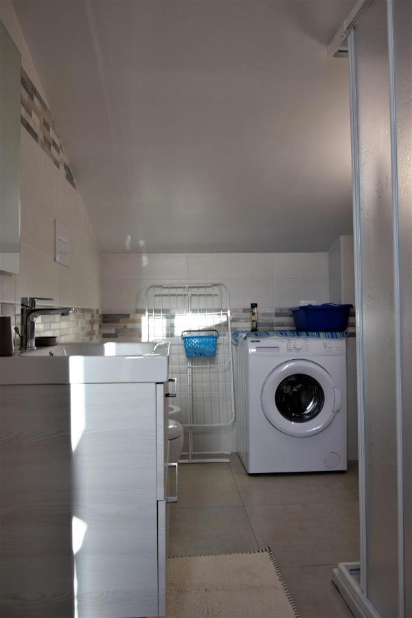 Pozzo Antico Apartments San Vito Lo Capo Ngoại thất bức ảnh
